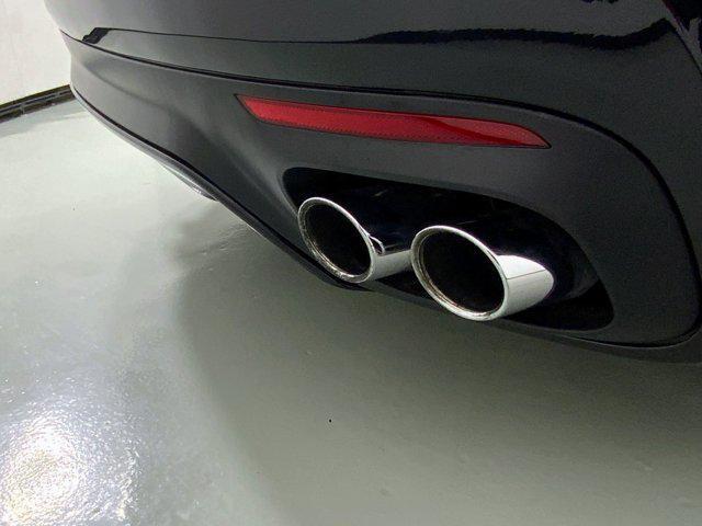 used 2024 Maserati GranTurismo car, priced at $95,900