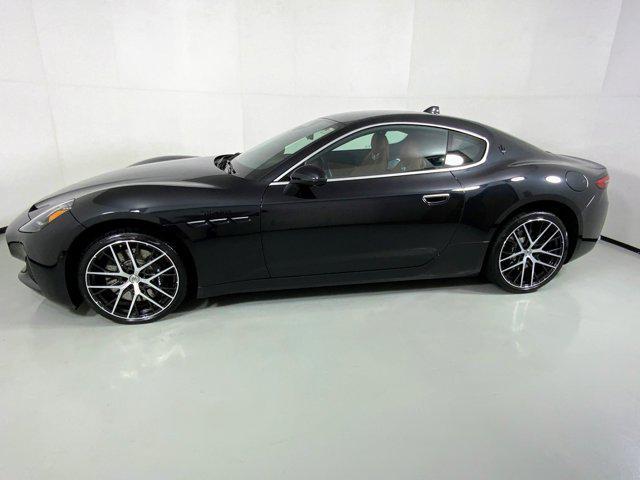 used 2024 Maserati GranTurismo car, priced at $95,900