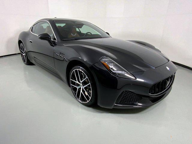 used 2024 Maserati GranTurismo car, priced at $95,900