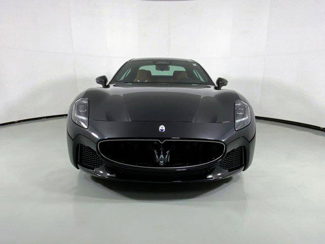 used 2024 Maserati GranTurismo car, priced at $95,900