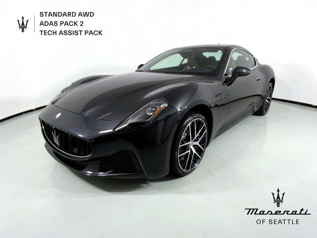 used 2024 Maserati GranTurismo car, priced at $92,795