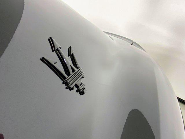 used 2024 Maserati GranTurismo car, priced at $95,900