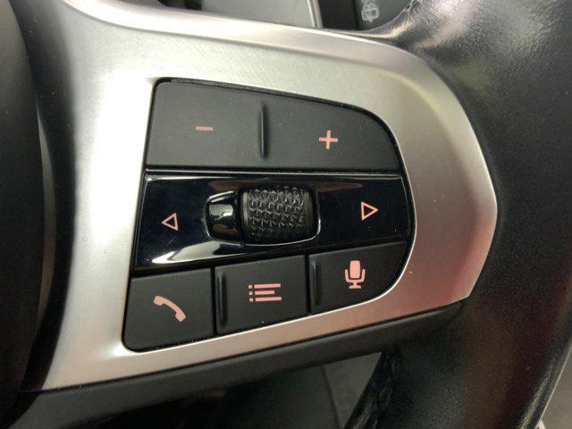 used 2023 BMW X5 car, priced at $49,900