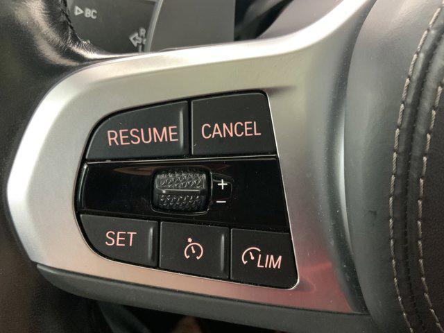 used 2023 BMW X5 car, priced at $49,900