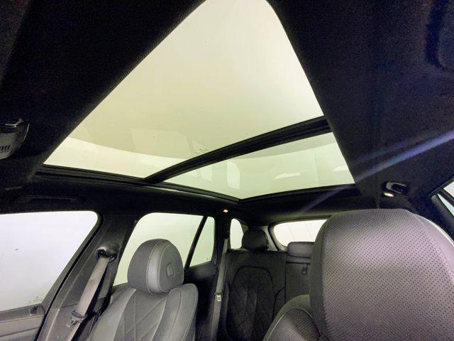 used 2023 BMW X5 car, priced at $49,900