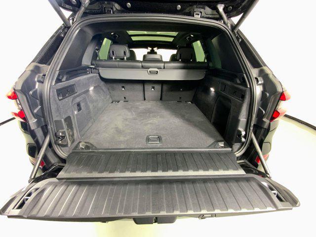 used 2023 BMW X5 car, priced at $49,900