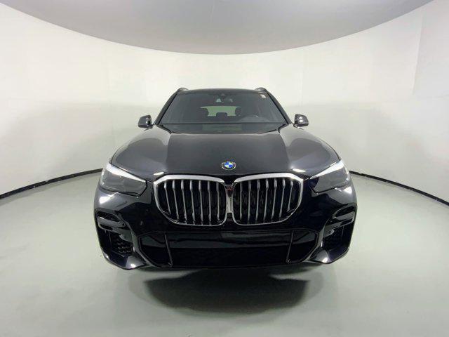 used 2023 BMW X5 car, priced at $49,900