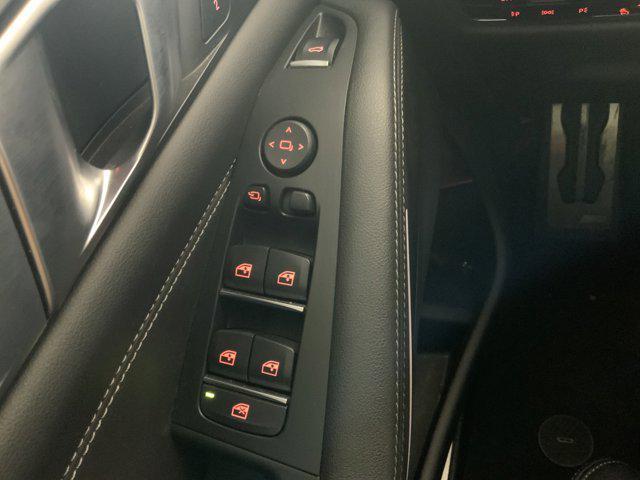 used 2023 BMW X5 car, priced at $49,900