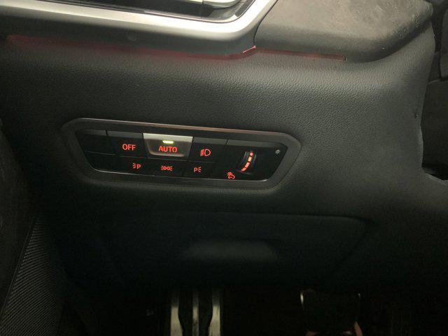 used 2023 BMW X5 car, priced at $49,900