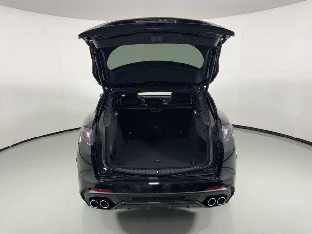 used 2024 Alfa Romeo Stelvio car, priced at $94,570
