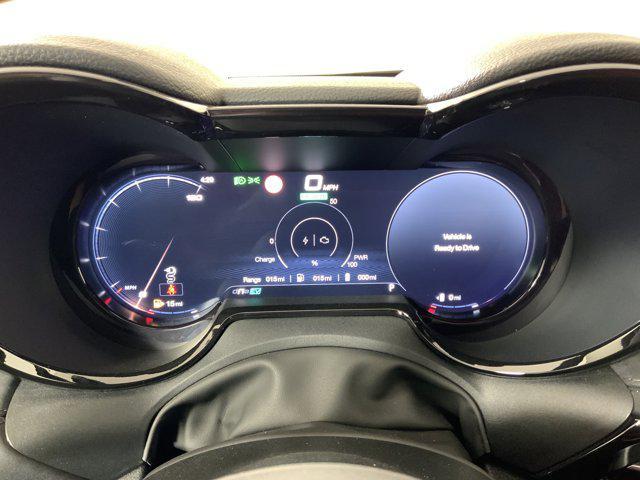 new 2024 Alfa Romeo Tonale car, priced at $46,390