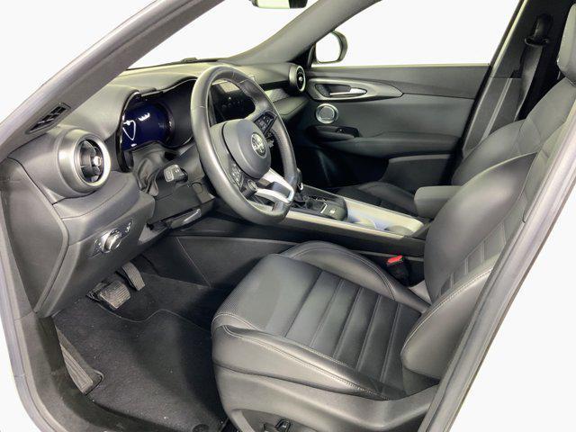 new 2024 Alfa Romeo Tonale car, priced at $46,390