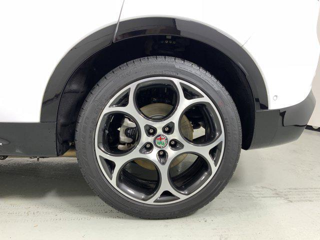 new 2024 Alfa Romeo Tonale car, priced at $46,390