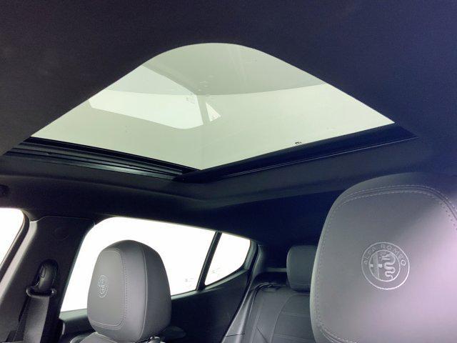 new 2024 Alfa Romeo Tonale car, priced at $46,390