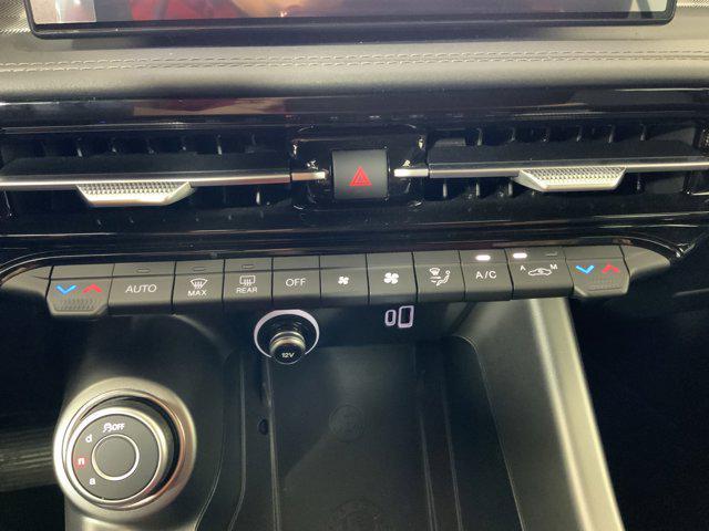 new 2024 Alfa Romeo Tonale car, priced at $46,390