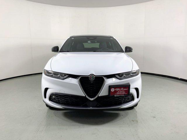 new 2024 Alfa Romeo Tonale car, priced at $46,390