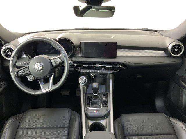 new 2024 Alfa Romeo Tonale car, priced at $46,390