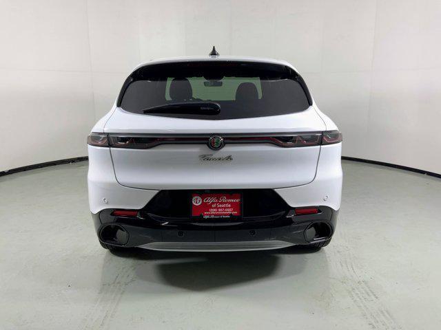 new 2024 Alfa Romeo Tonale car, priced at $46,390