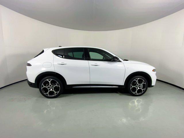 new 2024 Alfa Romeo Tonale car, priced at $46,390