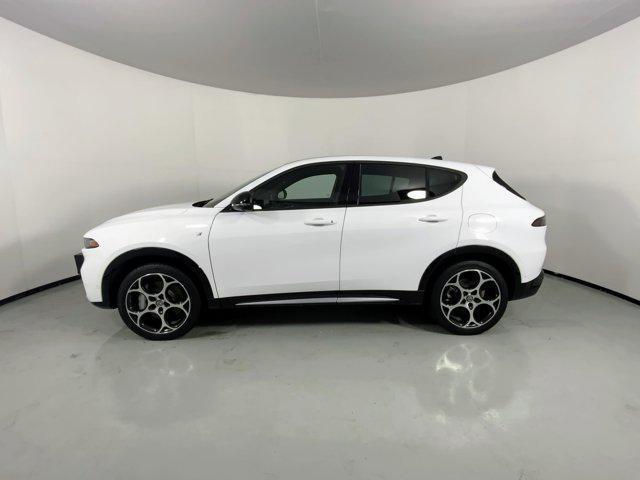 new 2024 Alfa Romeo Tonale car, priced at $46,390