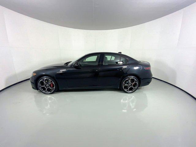 new 2024 Alfa Romeo Giulia car, priced at $55,020