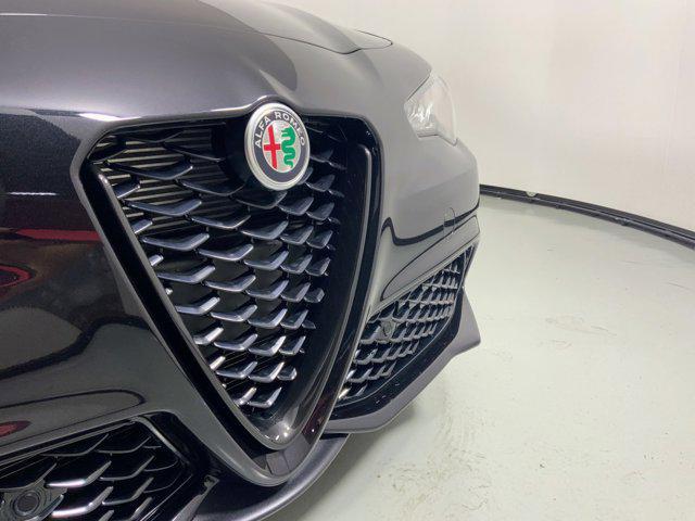 new 2024 Alfa Romeo Giulia car, priced at $55,020