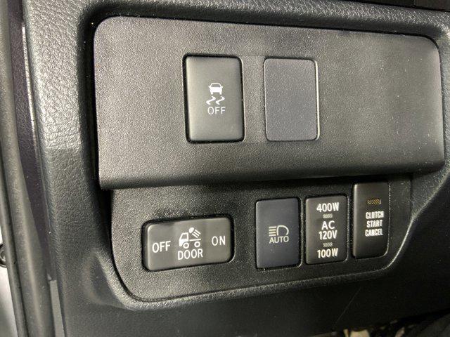 used 2021 Toyota Tacoma car, priced at $37,900