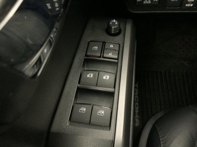 used 2021 Toyota Tacoma car, priced at $37,900