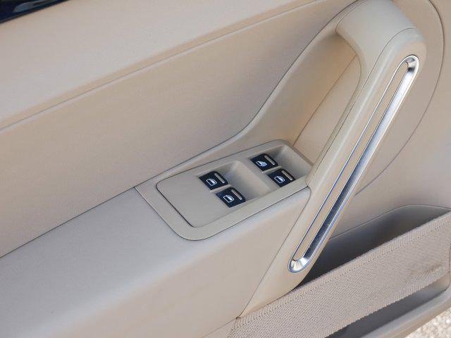 used 2015 Volkswagen Beetle car, priced at $13,998