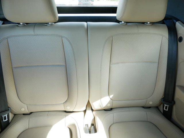 used 2015 Volkswagen Beetle car, priced at $13,998