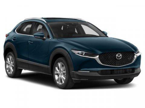 used 2020 Mazda CX-30 car, priced at $20,998