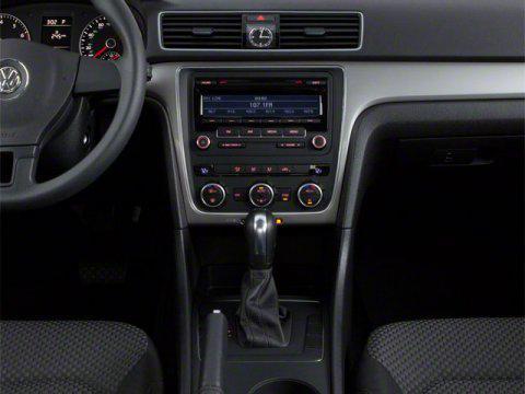 used 2013 Volkswagen Passat car, priced at $8,498
