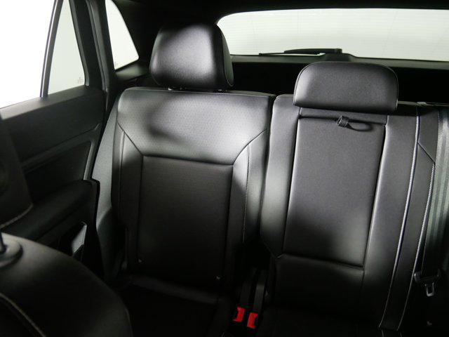 used 2020 Volkswagen Atlas Cross Sport car, priced at $23,998