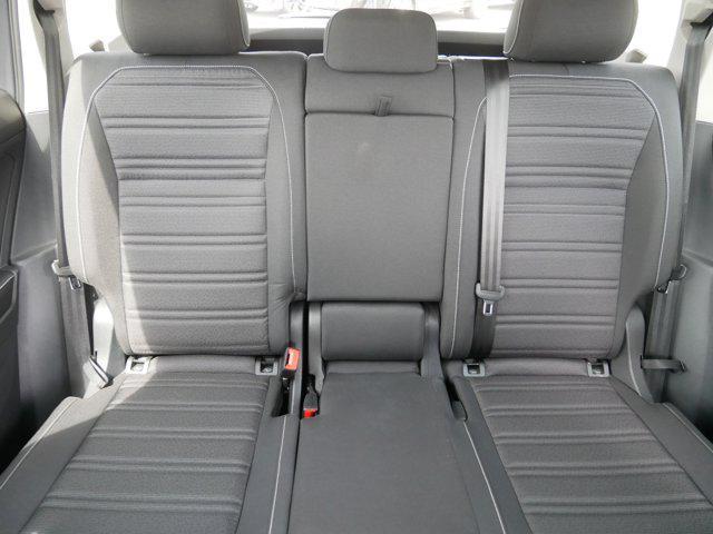 used 2022 Volkswagen Tiguan car, priced at $21,698