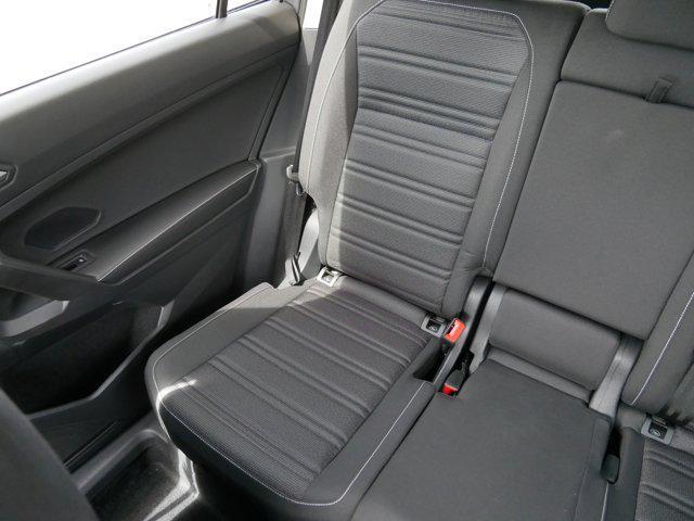 used 2022 Volkswagen Tiguan car, priced at $21,698