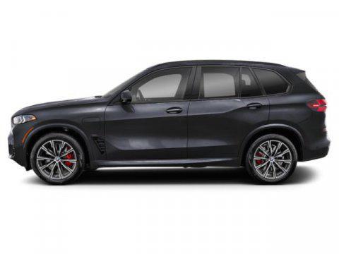 new 2026 BMW X5 PHEV car, priced at $87,265