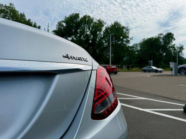 used 2016 Mercedes-Benz C-Class car, priced at $15,000