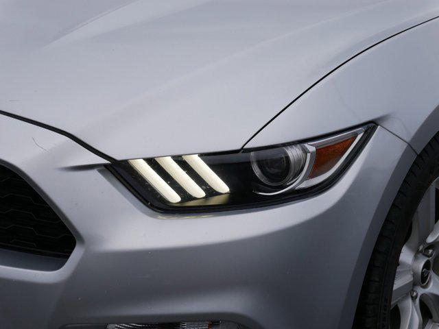 used 2016 Ford Mustang car, priced at $15,898