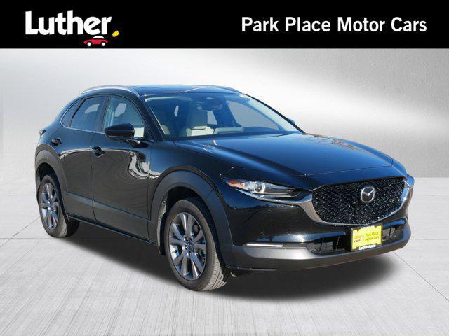 used 2024 Mazda CX-30 car, priced at $25,698