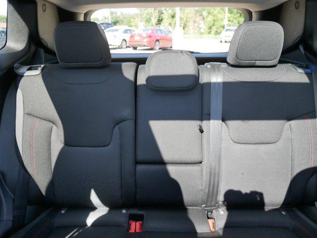 used 2019 Jeep Renegade car, priced at $14,498