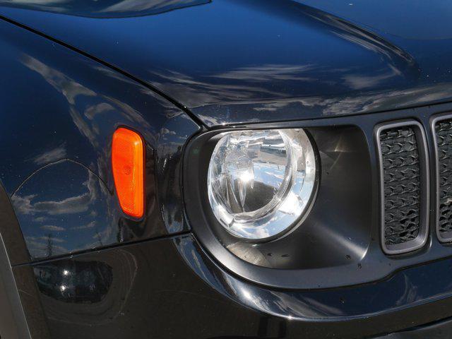 used 2019 Jeep Renegade car, priced at $14,498