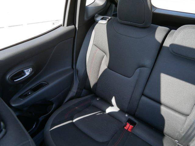 used 2019 Jeep Renegade car, priced at $14,498