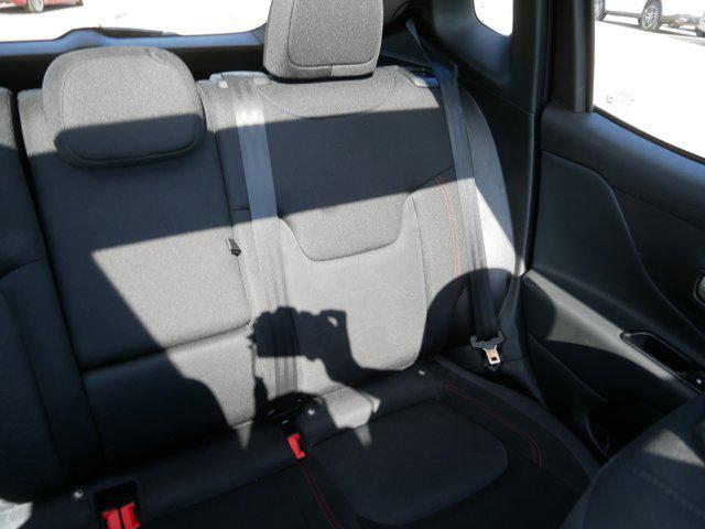 used 2019 Jeep Renegade car, priced at $14,498