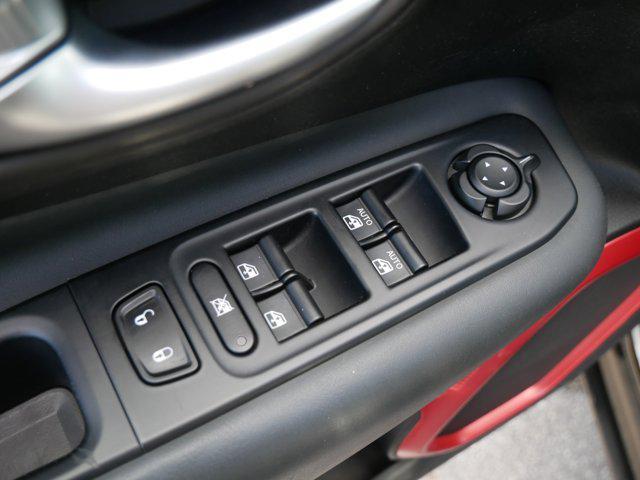 used 2019 Jeep Renegade car, priced at $14,498