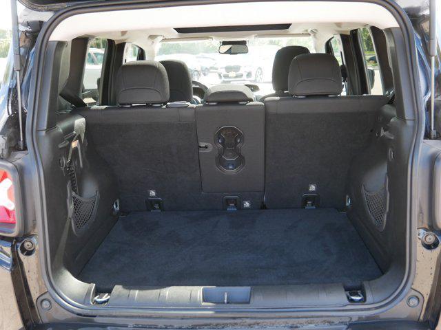 used 2019 Jeep Renegade car, priced at $14,498