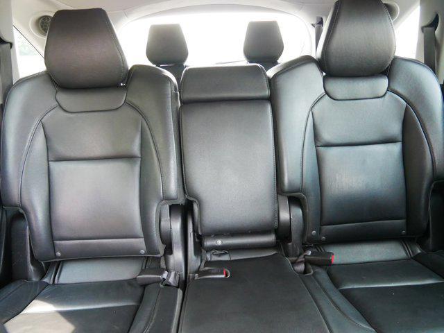 used 2017 Acura MDX car, priced at $19,498