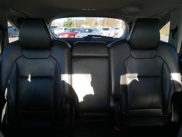 used 2017 Acura MDX car, priced at $18,498