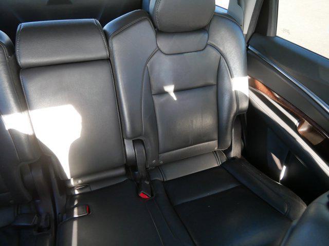 used 2017 Acura MDX car, priced at $18,498