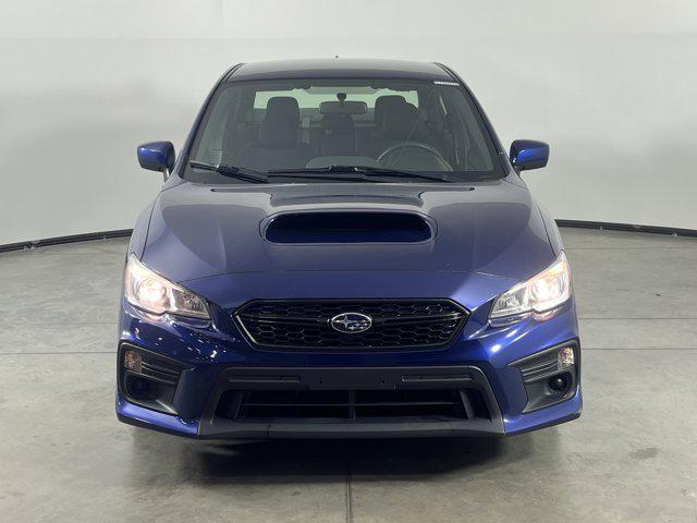 used 2020 Subaru WRX car, priced at $22,698