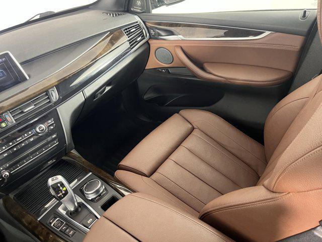used 2017 BMW X5 car, priced at $15,998